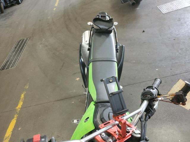 2024 KAWASAKI KLX300 F ML5LXBF13RDA34344