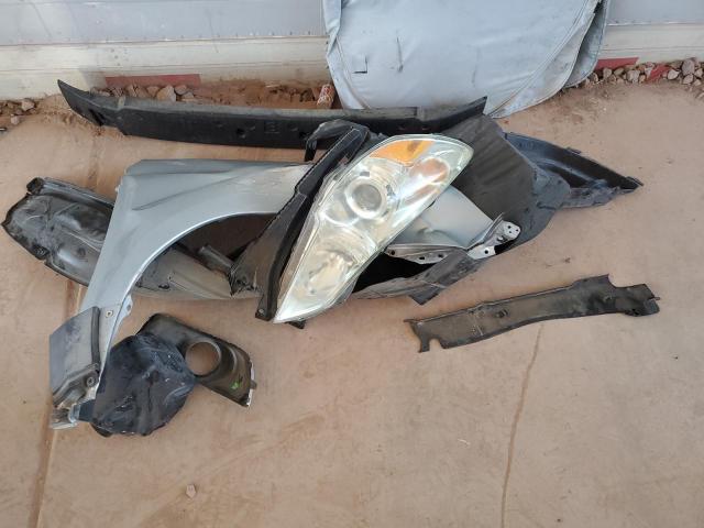 2012 SUBARU OUTBACK 2. - 4S4BRCKC3C3249799