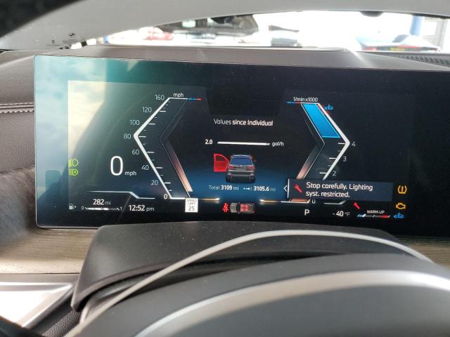 2026 BMW X7 XDRIVE4 #3303696039