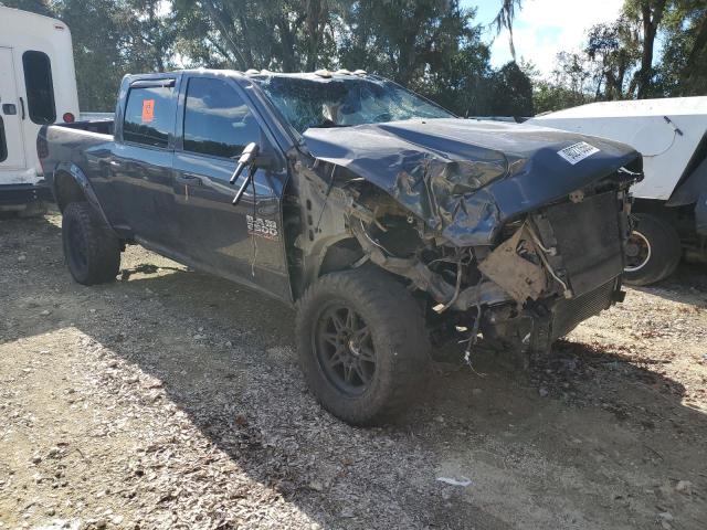 2018 RAM 2500 ST - 3C6UR5CL1JG282924