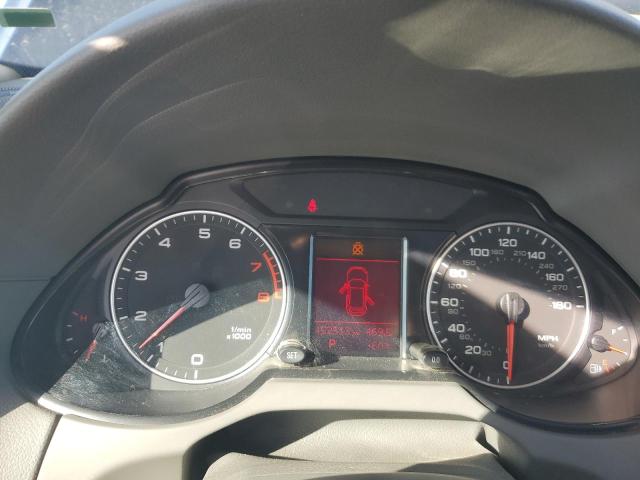 2011 AUDI Q5 PREMIUM #3275621793