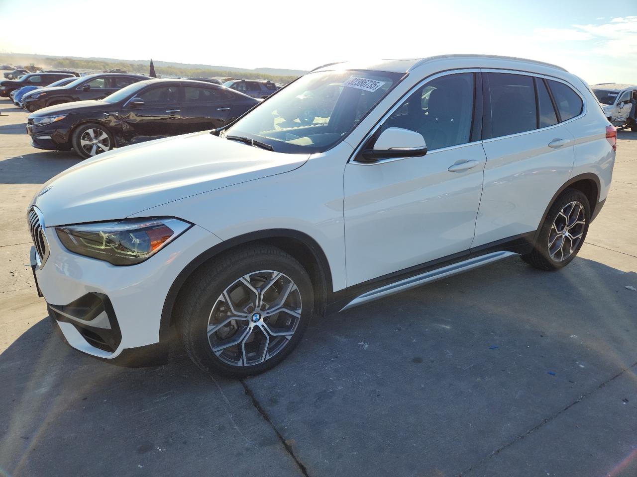 BMW X1 XDRIVE28I