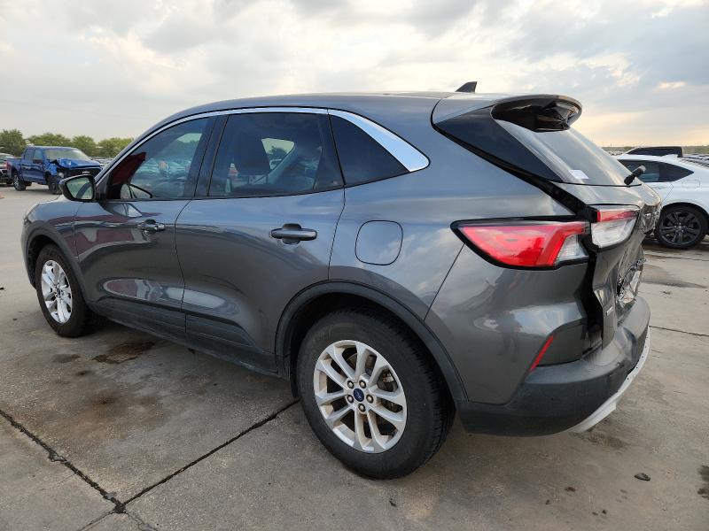 2021 FORD ESCAPE SE - 1FMCU0G66MUA13342