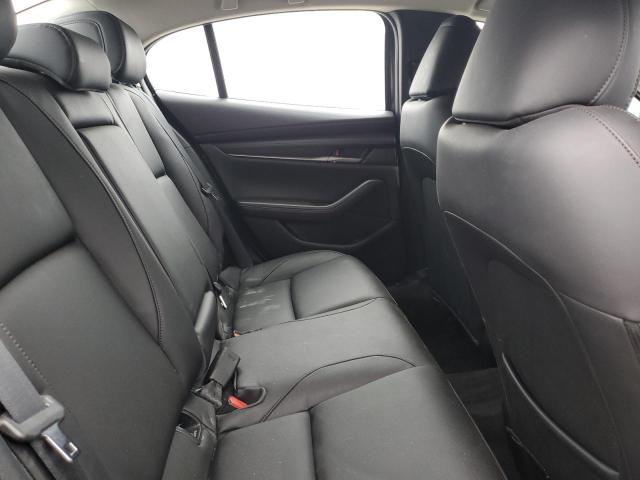 2025 MAZDA 3 SELECT S - JM1BPABM6S1774762