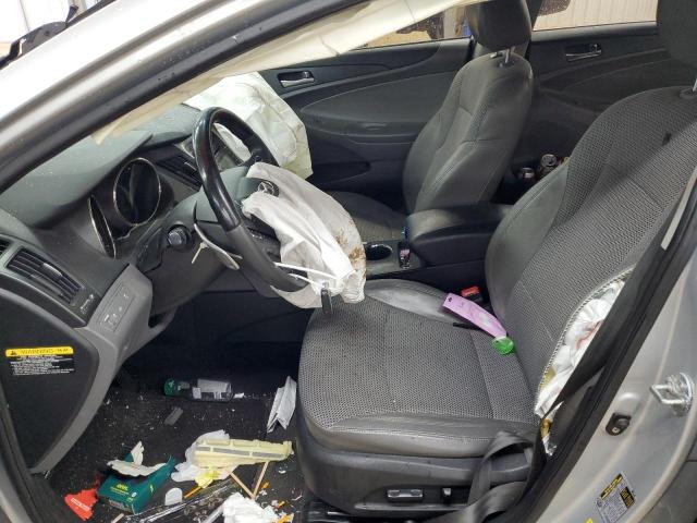 2011 HYUNDAI SONATA SE - 5NPEC4AC9BH288409