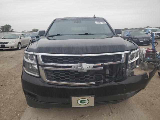 2017 CHEVROLET TAHOE K150 - 1GNSKBKC6HR297960
