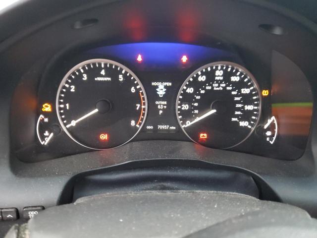 2015 LEXUS ES 350 JTHBK1GG4F2155786