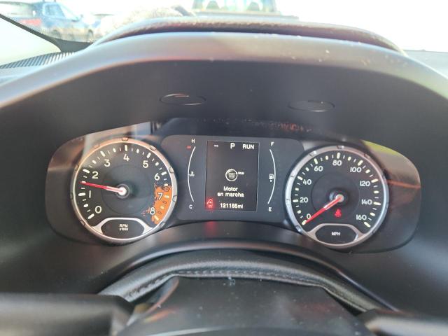 2016 JEEP RENEGADE S - ZACCJBAT6GPC84978