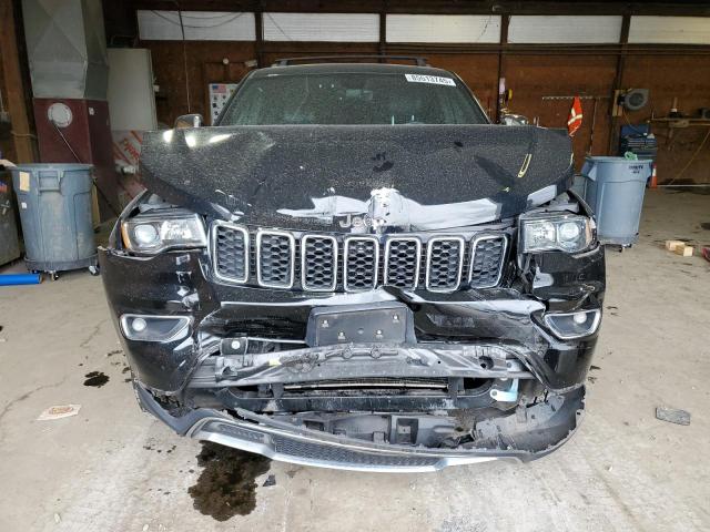 2018 JEEP GRAND CHER #3290112260