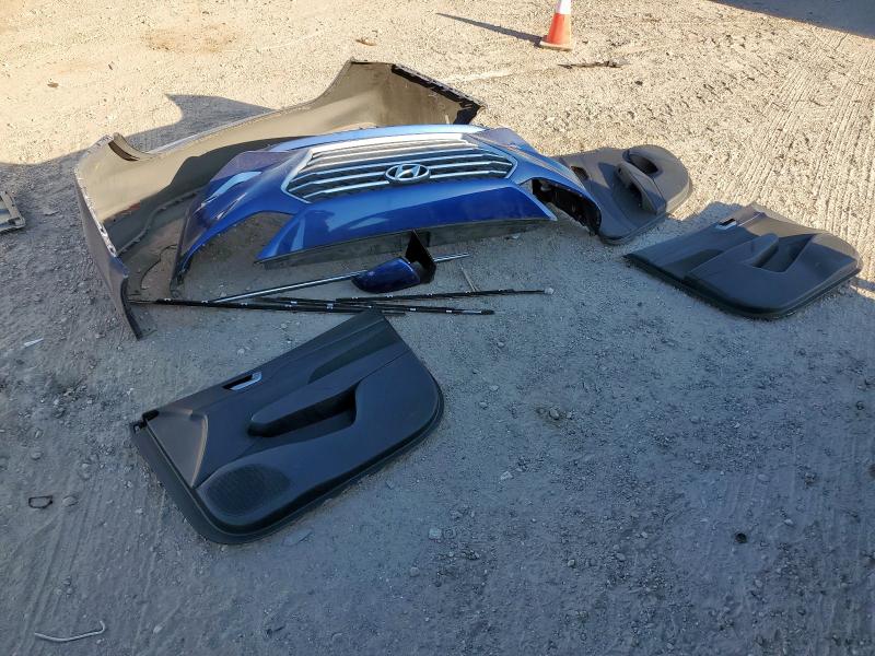 2020 HYUNDAI ACCENT SE - 3KPC24A66LE111679