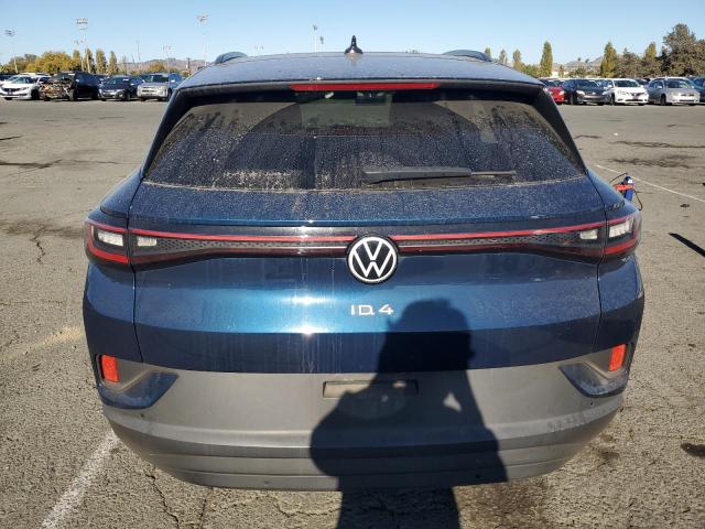 2023 VOLKSWAGEN ID.4 PRO S - 1V2FMPE8XPC004974