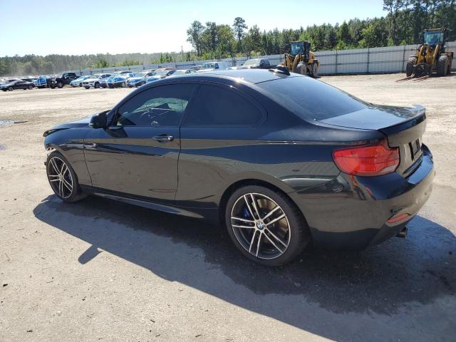 2018 BMW M240I - WBA2J5C56JVC07104