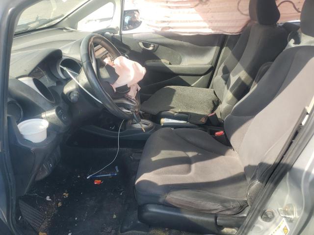 2011 HONDA FIT SPORT - JHMGE8H50BC001678