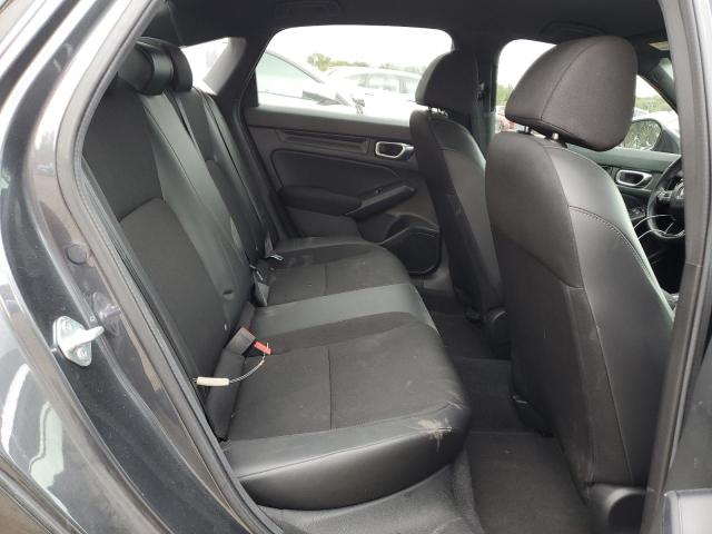 2024 HONDA CIVIC SPOR - 2HGFE2F59RH533646