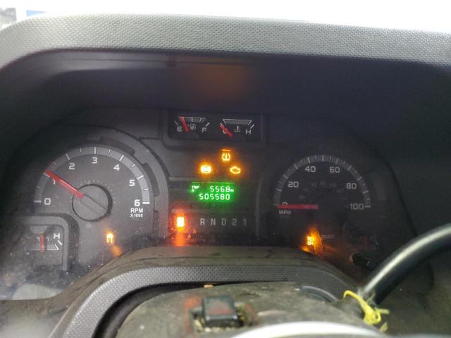 2011 FORD E150 #3280321972