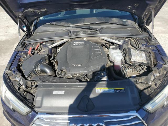 2019 AUDI A4 PREMIUM #3303044615