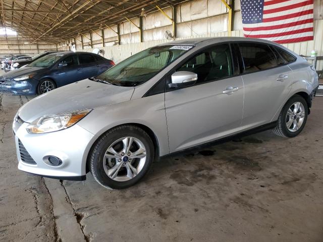 2014 FORD FOCUS SE #3277316382