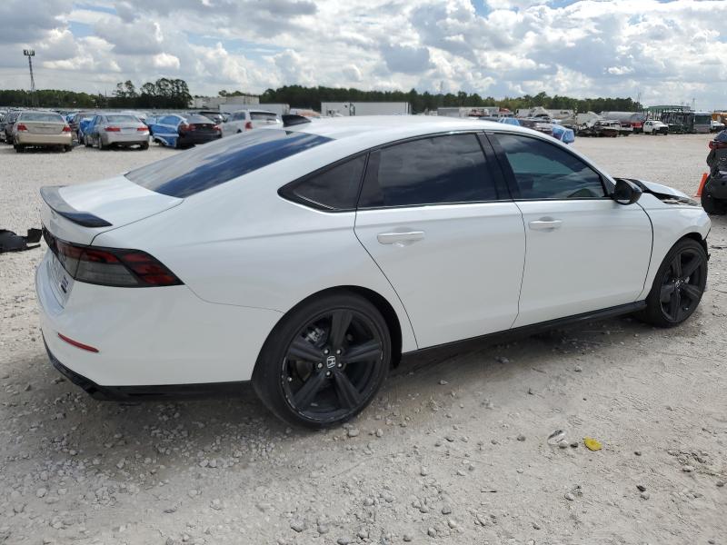 2024 HONDA ACCORD HYB #3280589383