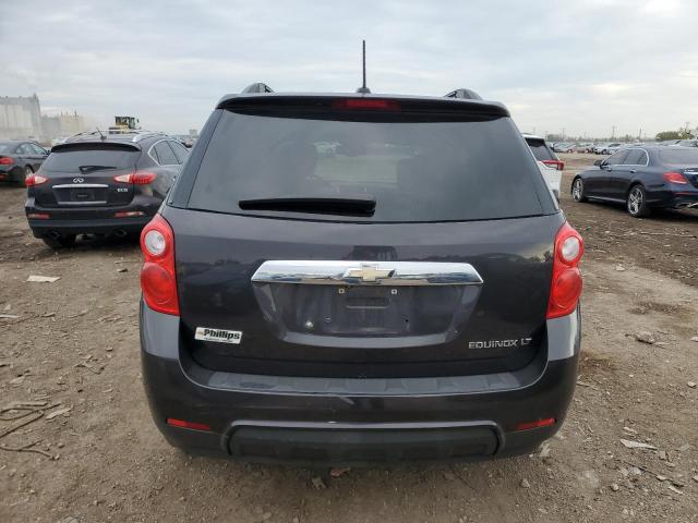 2015 CHEVROLET EQUINOX LT 1GNALCEK1FZ127830