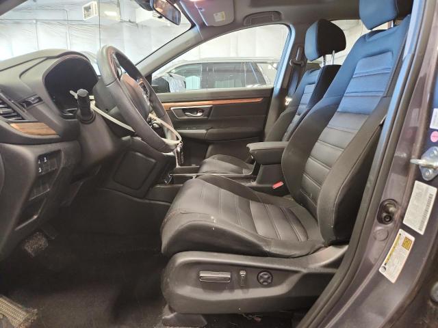 2021 HONDA CR-V EX - 5J6RW2H59ML025513