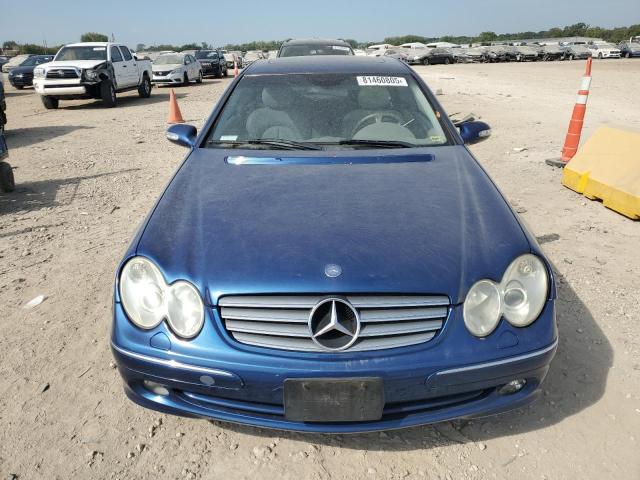 2003 MERCEDES-BENZ CLK 320C #3295537901