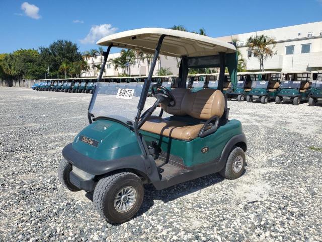 2018 CLUB CAR PRECEDENT FLA #3270690876