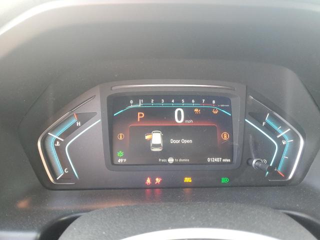 2024 HONDA ODYSSEY EL #3287611006