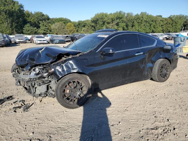 Global Auto Auctions: 2013 HONDA ACCORD EX