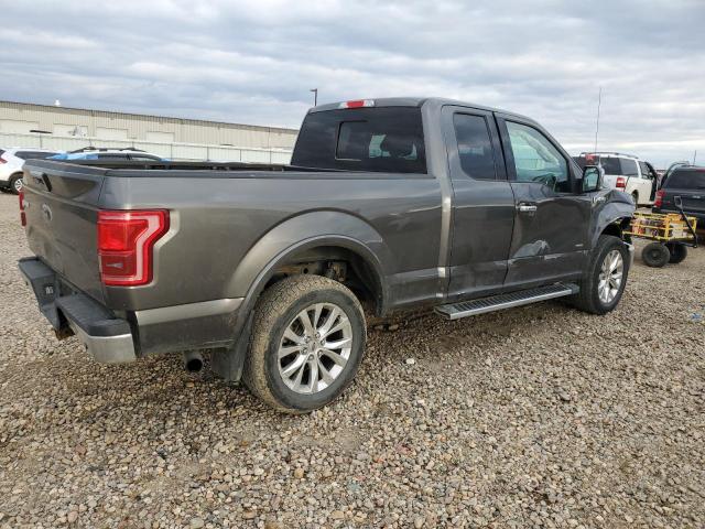 2015 FORD F150 SUPER - 1FTFX1EG7FFB71304