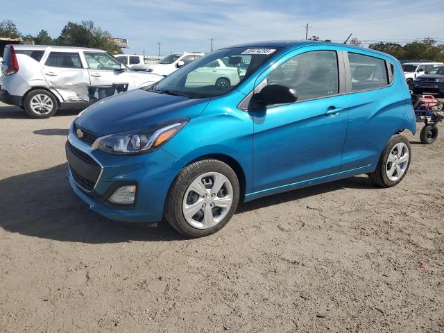 2020 CHEVROLET SPARK LS - KL8CB6SA3LC462371