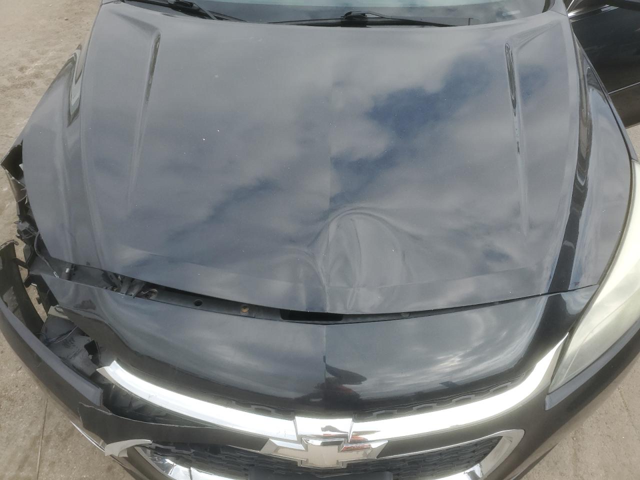 CHEVROLET MALIBU 2LT