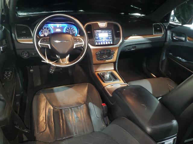 2015 CHRYSLER 300C PLATI 2C3CCAPT3FH882445