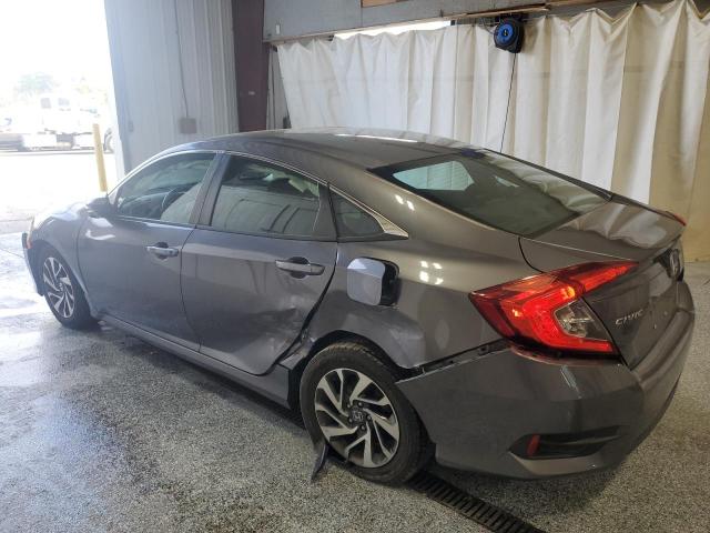2016 HONDA CIVIC EX - 19XFC2F71GE221223