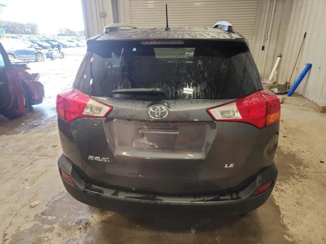2015 TOYOTA RAV4 LE #3284877073
