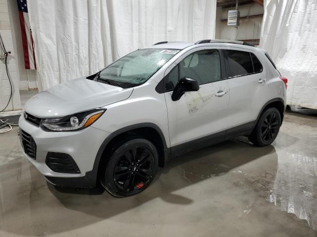 2018 CHEVROLET TRAX 1LT #3311469319