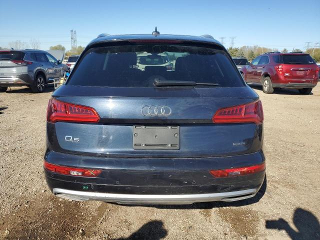 2020 AUDI Q5 PREMIUM #3284115533