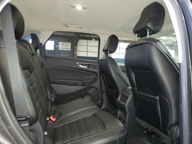 2020 FORD EDGE SEL - 2FMPK4J91LBB18487