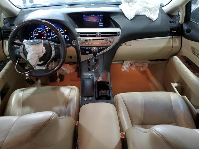 2015 LEXUS RX 350 BAS 2T2BK1BA0FC264604