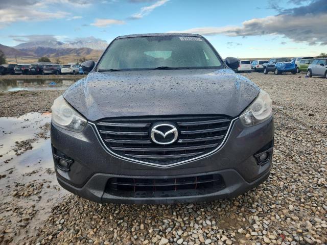 2016 MAZDA CX-5 GT - JM3KE4DY5G0796456