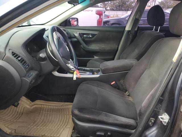 2013 NISSAN ALTIMA 2.5 #3261915982