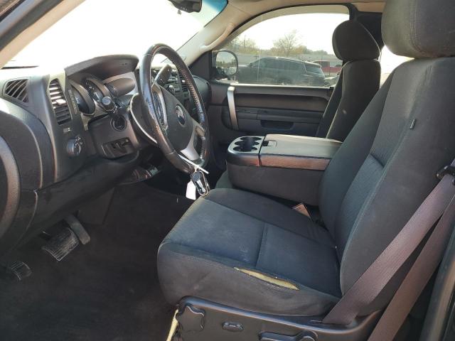 2011 GMC SIERRA K15 #3291251996