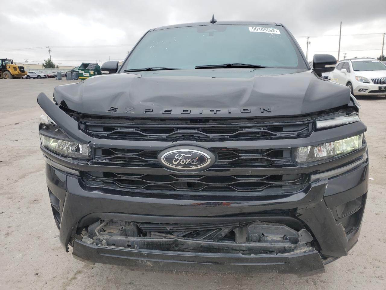 FORD EXPEDITION LIMITED