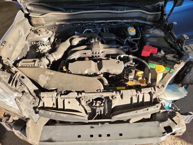 2014 SUBARU FORESTER 2 - JF2SJAEC1EH524895