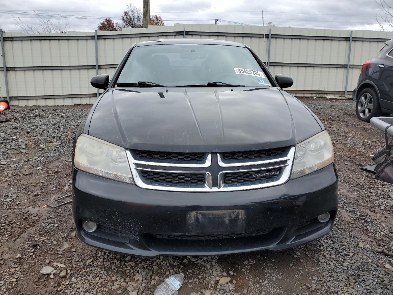 DODGE AVENGER MAINSTREET