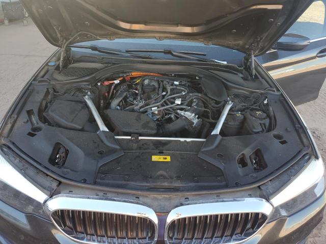 2020 BMW 530E - WBAJA9C03LCD86711