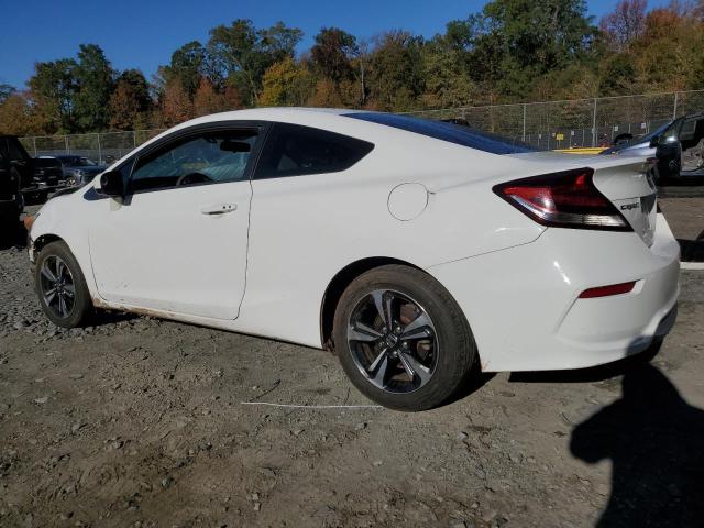 2014 HONDA CIVIC EX #3297055497