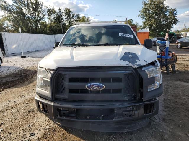2016 FORD F150 #3287255786