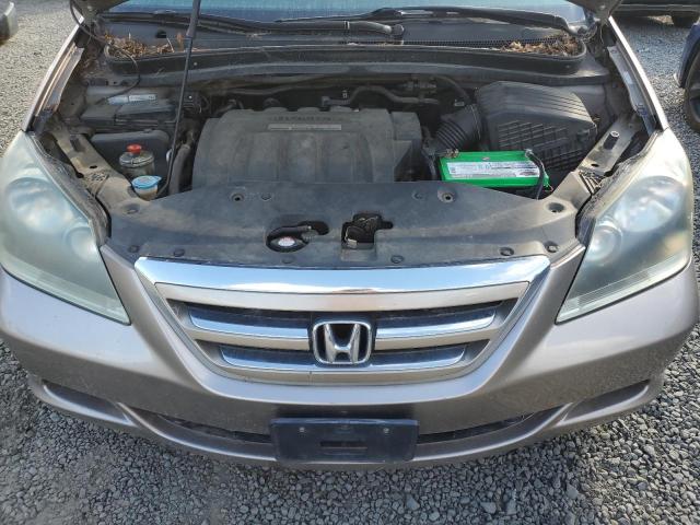 2006 HONDA ODYSSEY #3271952340