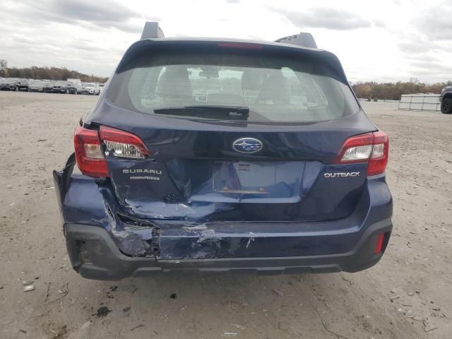 2018 SUBARU OUTBACK 2. - 4S4BSAAC2J3261823