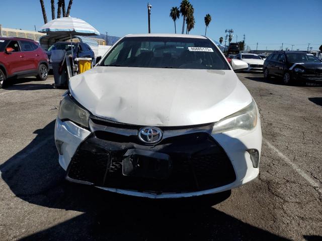 2015 TOYOTA CAMRY LE #3265945573